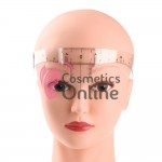 Sabloane pentru tatuare sprancene model Turner 01 Sabloane pentru tatuare sprancene model Turner 01